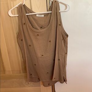 Neuflora Medina Tank